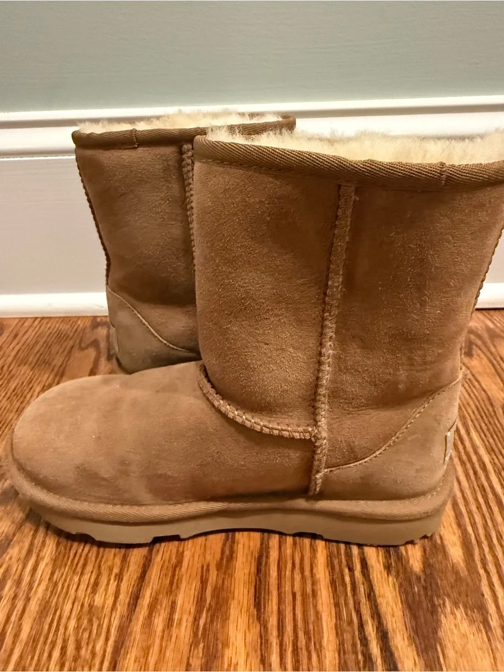 UGGS Kids' Lined Boots
